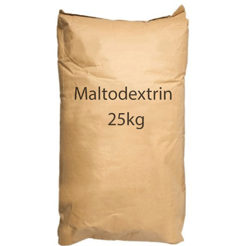 Maltodextrin - 25kg - KegLand