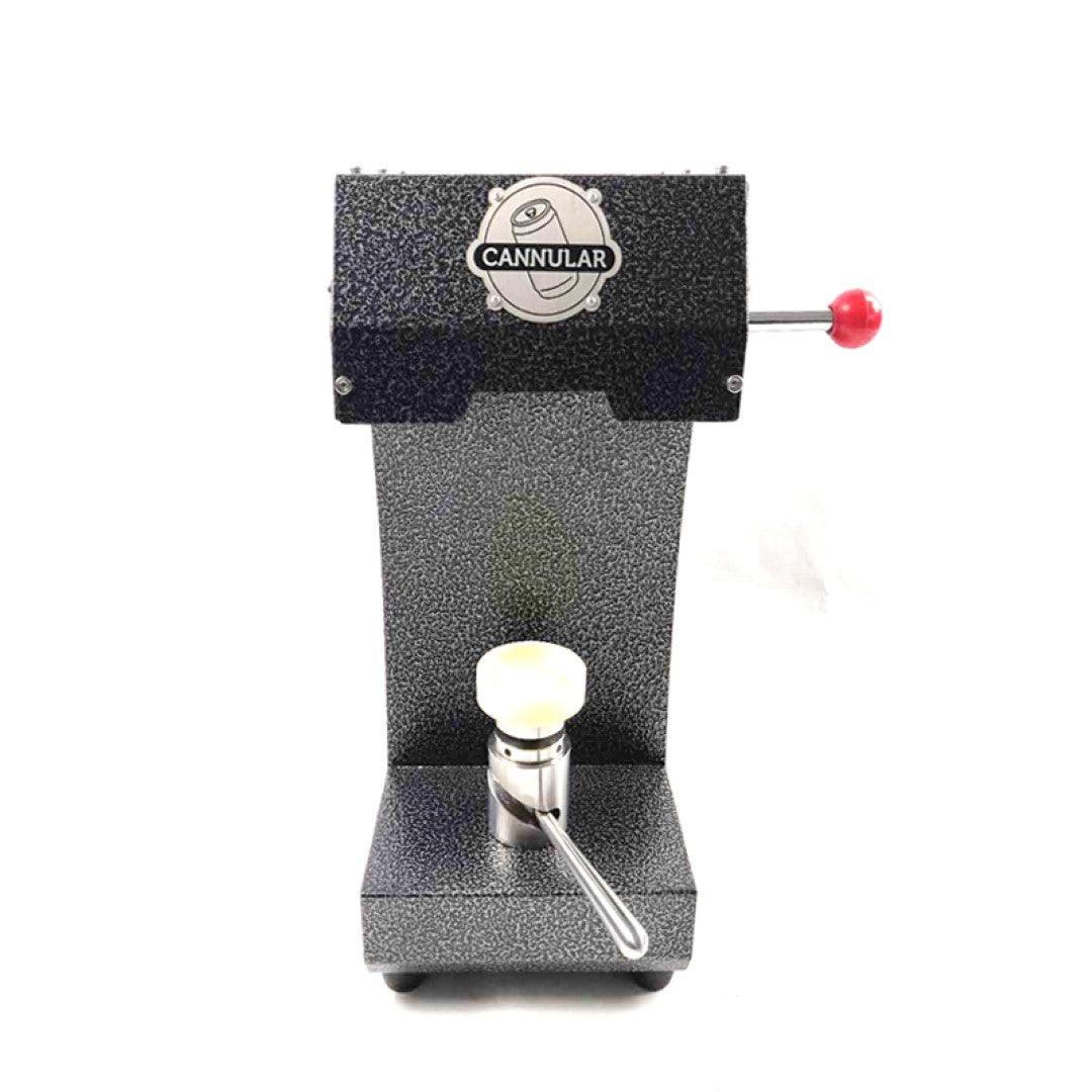 Manual Cannular - DC Canning Machine-24V - KegLand