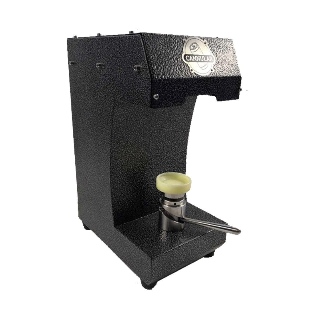 Manual Cannular - DC Canning Machine-24V - KegLand