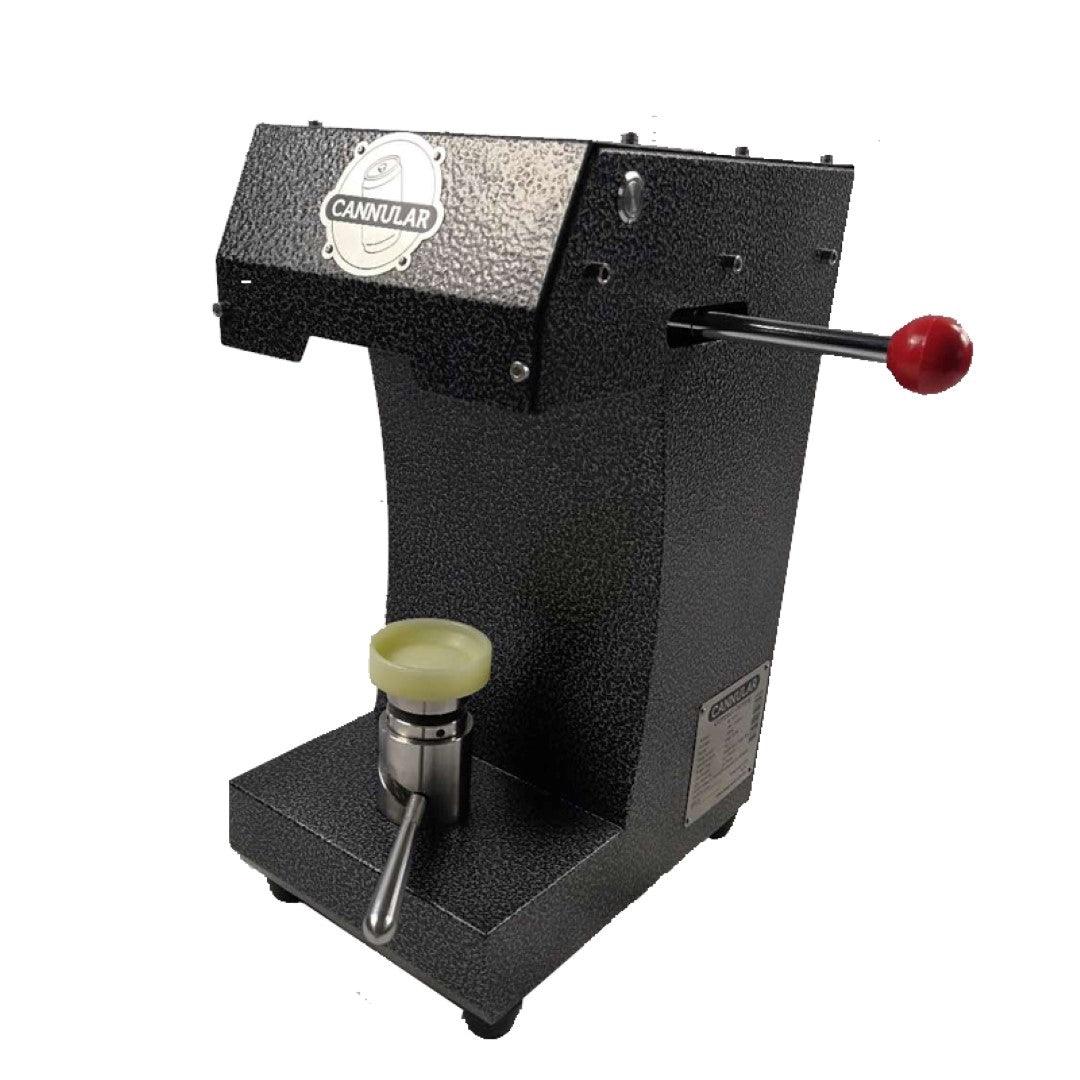 Manual Cannular - DC Canning Machine-24V - KegLand