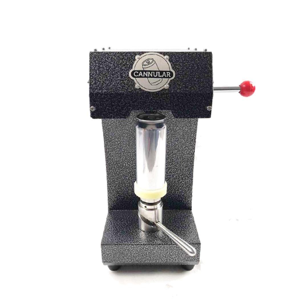 Manual Cannular - DC Canning Machine-24V - KegLand