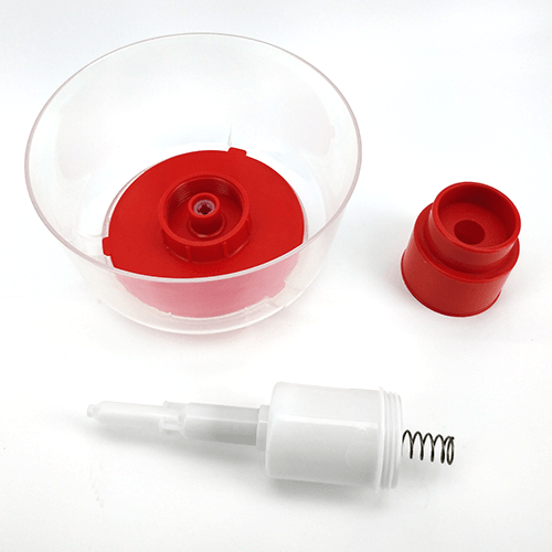 Master Blaster Bottle Washer - KegLand