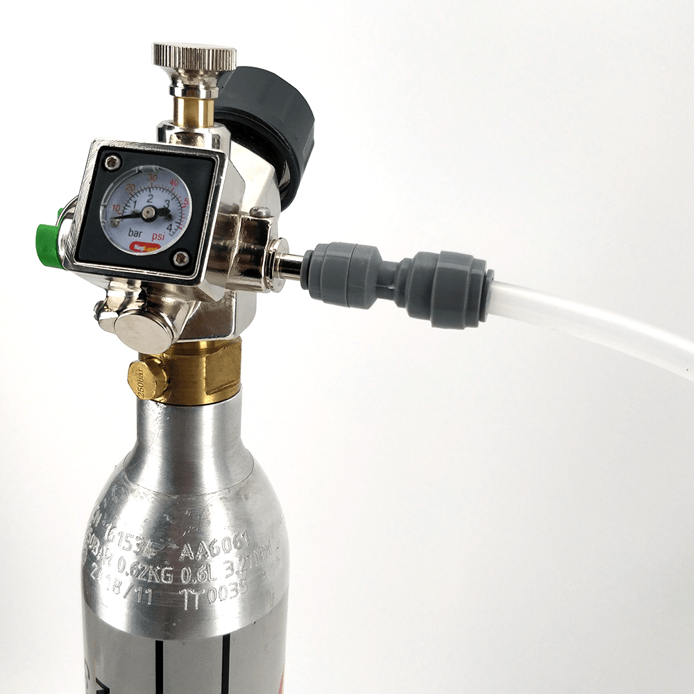 Mini 360 Core Actuator Regulator - Pin Actuator / Piercer - KegLand