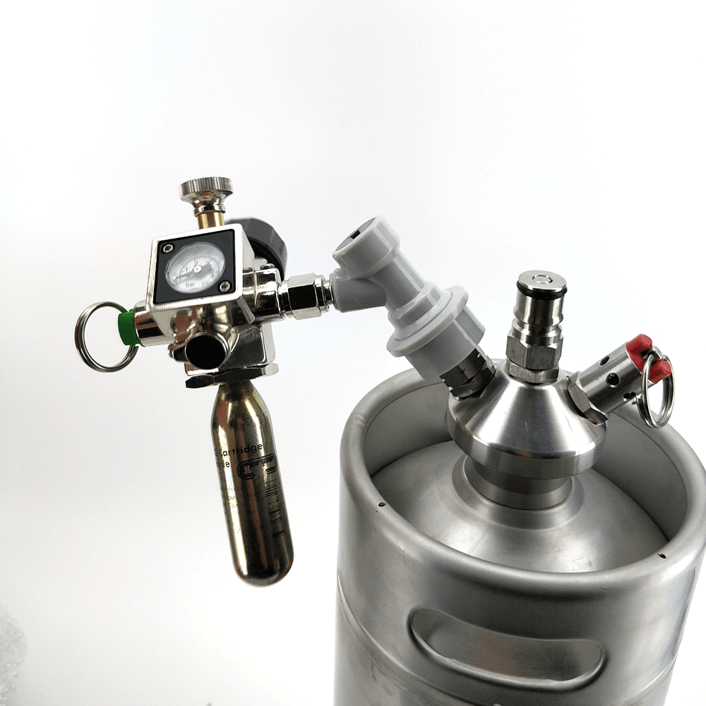 Mini 360 Core Actuator Regulator - Pin Actuator / Piercer - KegLand