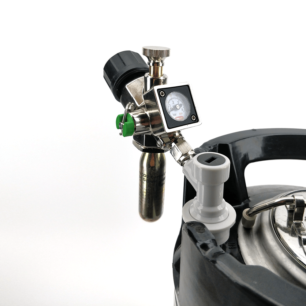Mini 360 Core Actuator Regulator - Pin Actuator / Piercer - KegLand