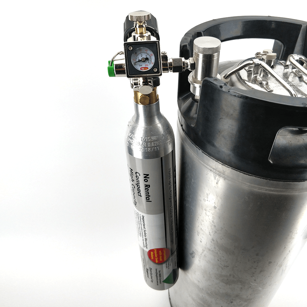 Mini 360 Core Actuator Regulator - Pin Actuator / Piercer - KegLand