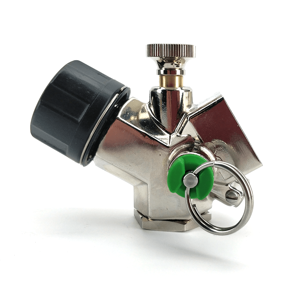 Mini 360 Core Actuator Regulator - Pin Actuator / Piercer - KegLand