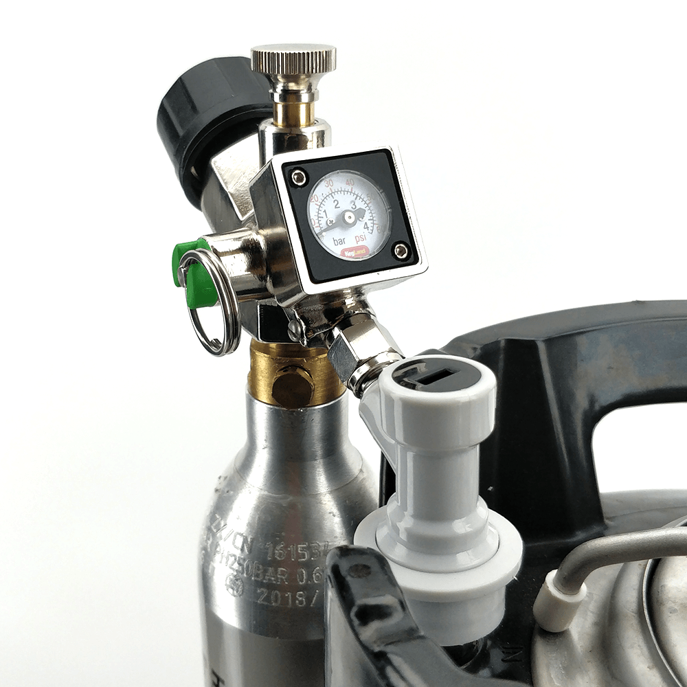 Mini 360 Core Actuator Regulator - Pin Actuator / Piercer - KegLand