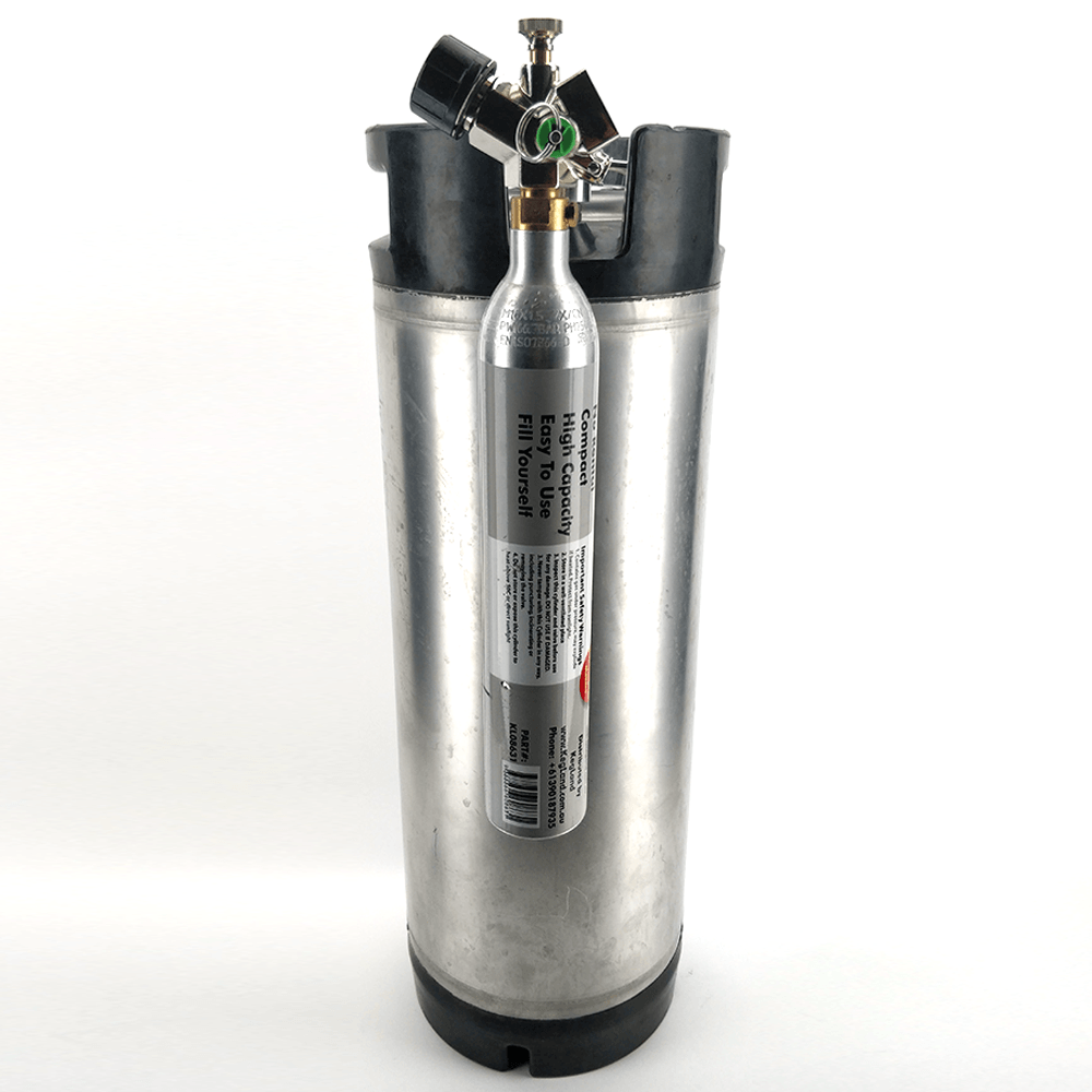 Mini 360 Core Actuator Regulator - Pin Actuator / Piercer - KegLand