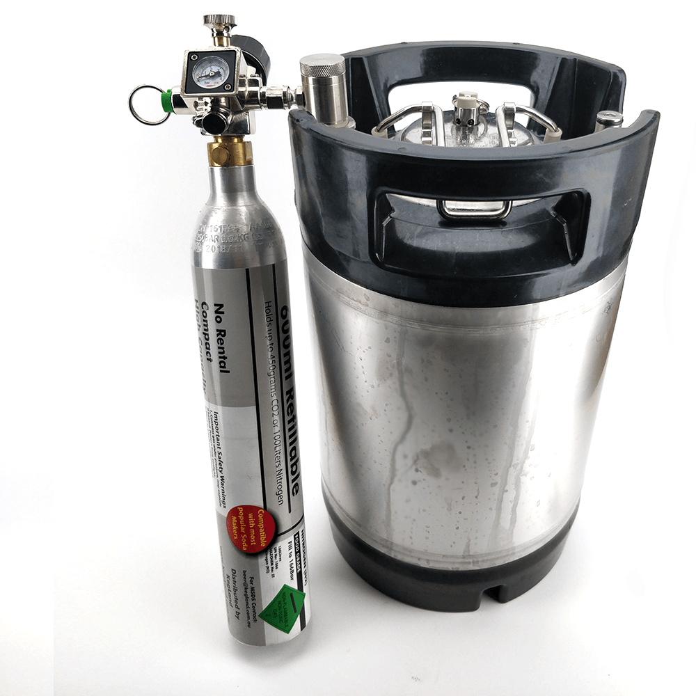 Mini 360 Core Actuator Regulator - Pin Actuator / Piercer - KegLand
