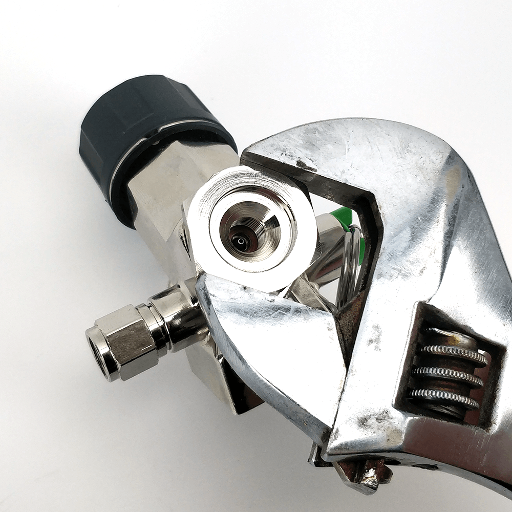 Mini 360 Core Actuator Regulator - Pin Actuator / Piercer - KegLand