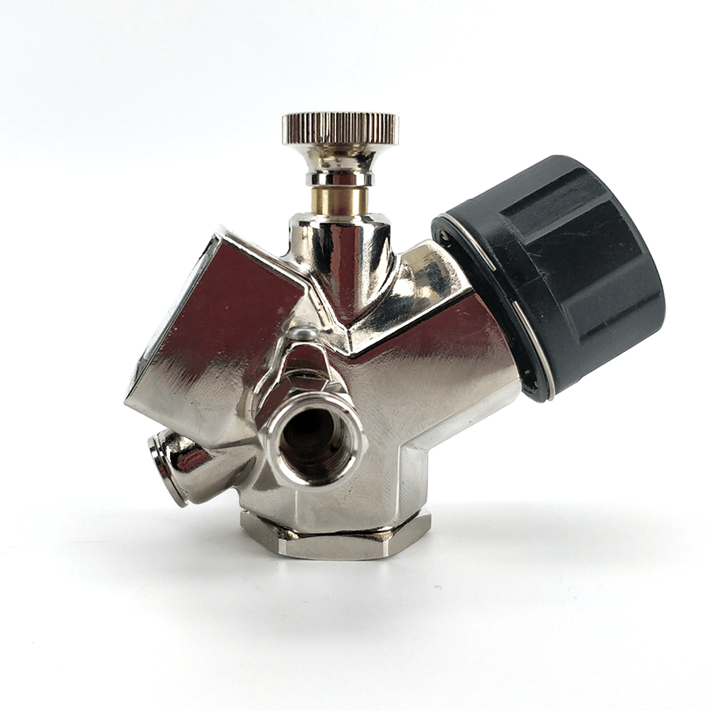 Mini 360 Core Actuator Regulator - Pin Actuator / Piercer - KegLand