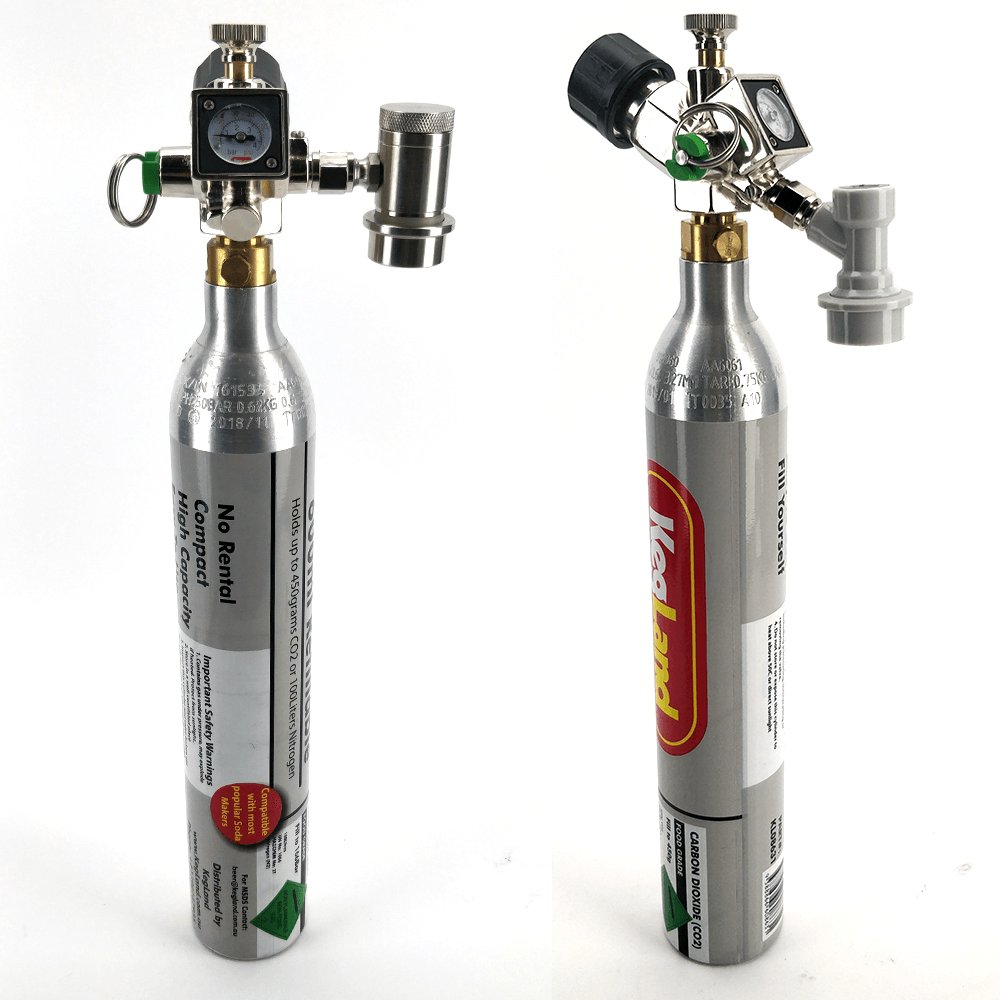 Mini 360 Core Actuator Regulator - Pin Actuator / Piercer - KegLand