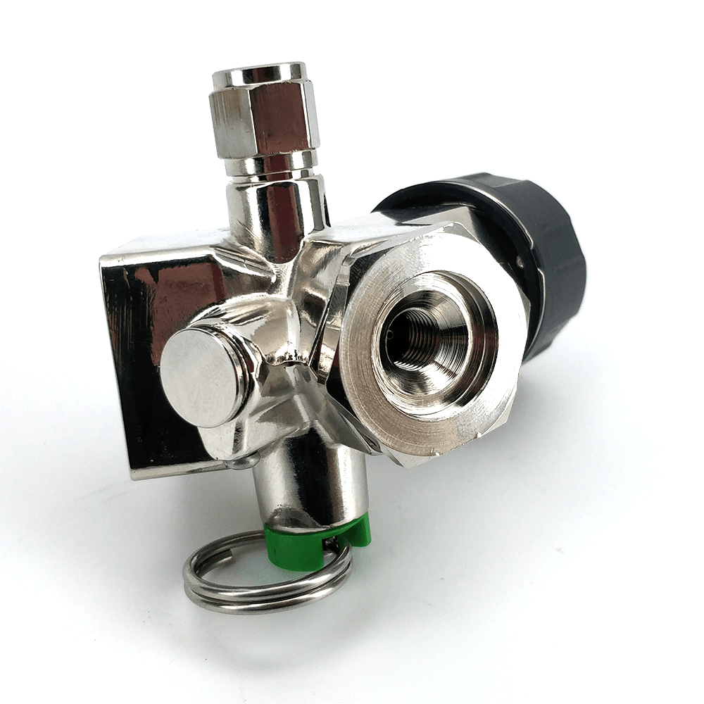 Mini 360 Core Actuator Regulator - Pin Actuator / Piercer - KegLand