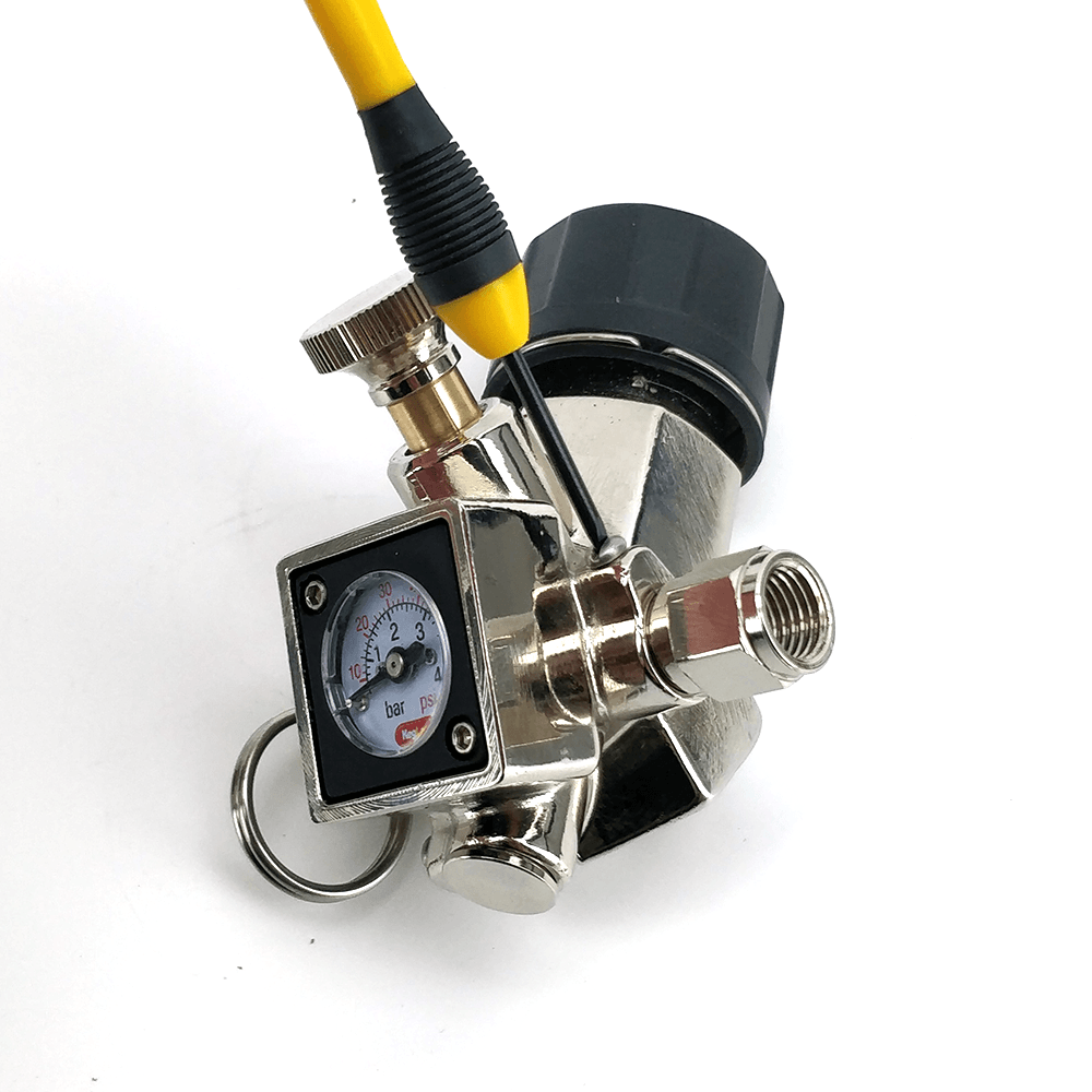 Mini 360 Core Actuator Regulator - Pin Actuator / Piercer - KegLand