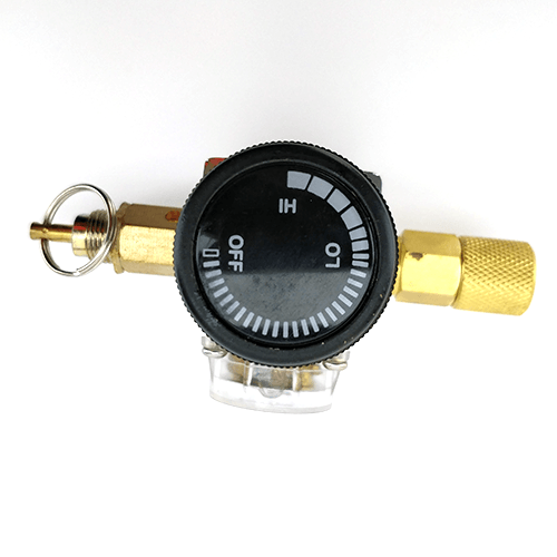Mini All-In-One Regulator-Charger with PRV - KegLand