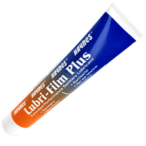 Mini Haynes Food Grade Lube 28g (NSF Approved) - KegLand