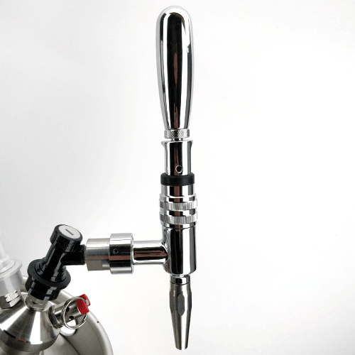 Mini Keg Nitro Tapping System - KegLand