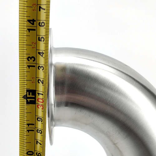 Modular 76 Series - Elbow (Goal Post) - KegLand