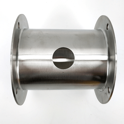 Modular 76 Series - Straight Extension - KegLand