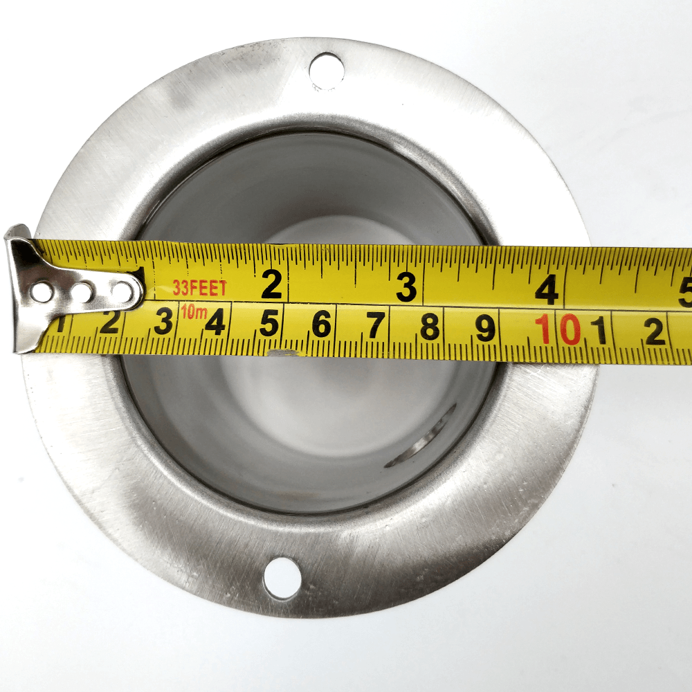 Modular 76 Series - Straight Extension - KegLand