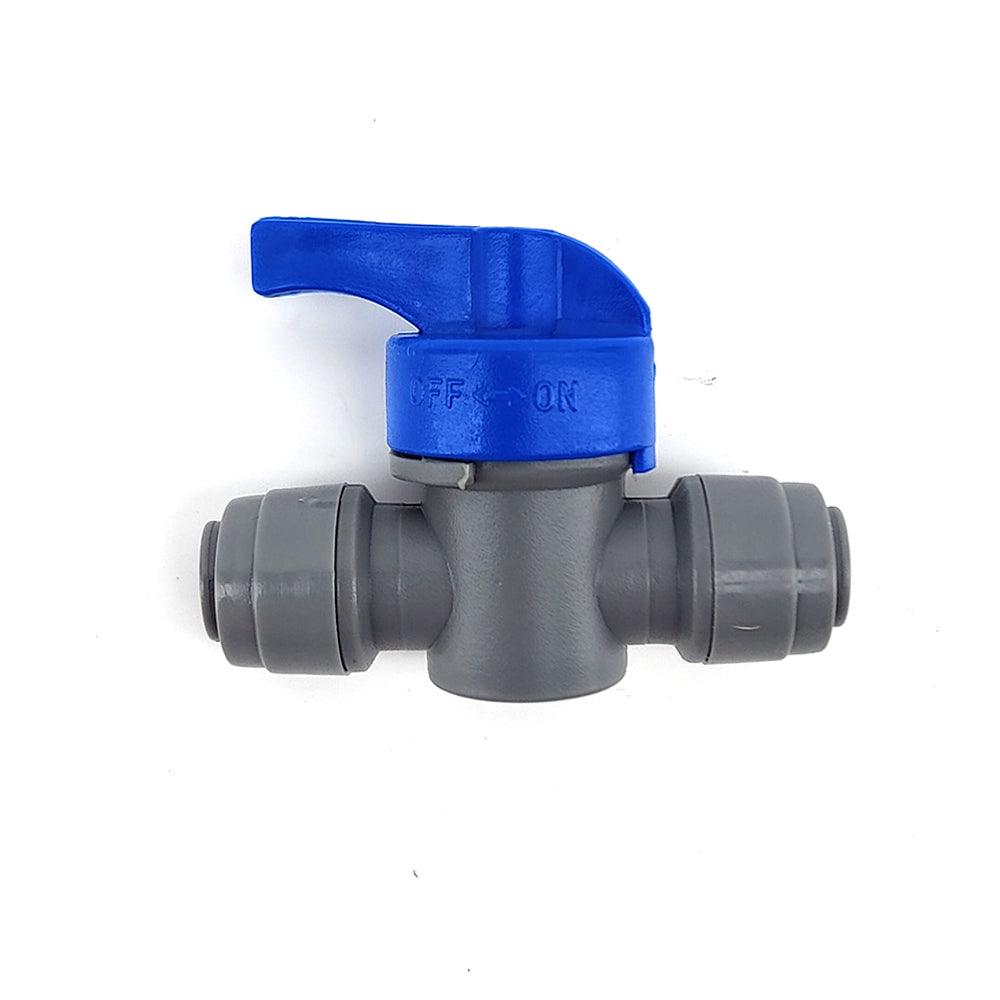 Monotight - 6.35mm(1/4inch) Ball Valve - KegLand