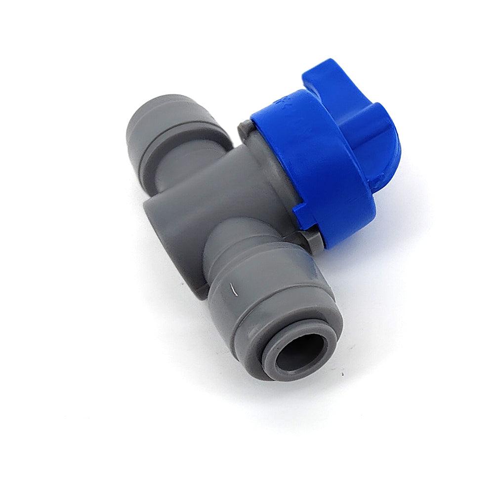 Monotight - 6.35mm(1/4inch) Ball Valve - KegLand