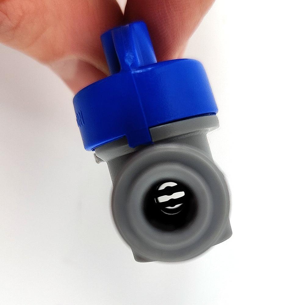 Monotight - 6.35mm(1/4inch) Ball Valve - KegLand