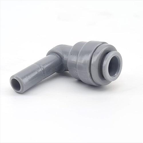 monotight - 6.35mm (¼') Female x 6.35mm (¼') Male Elbow - KegLand