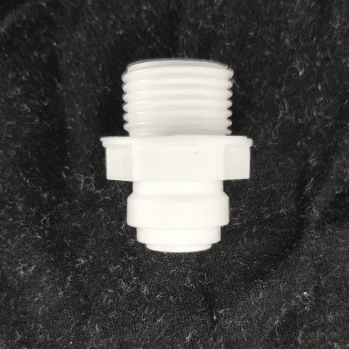monotight - 8mm (5/16”) Female x ½' Male Thread - KegLand