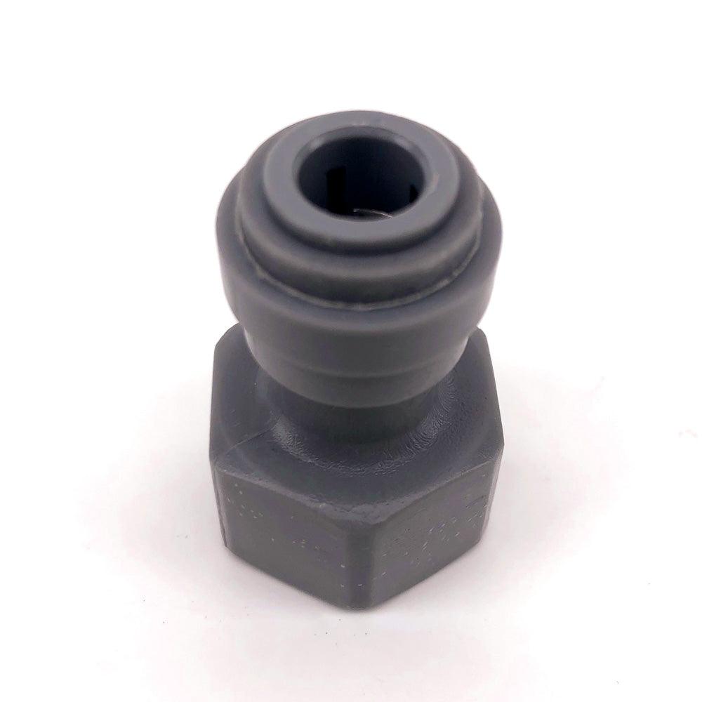 monotight - 8mm (5/16”) x 1/2” Female Thread - KegLand