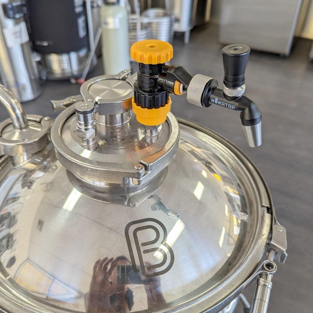 Nukatap Mini - Tap only - KegLand