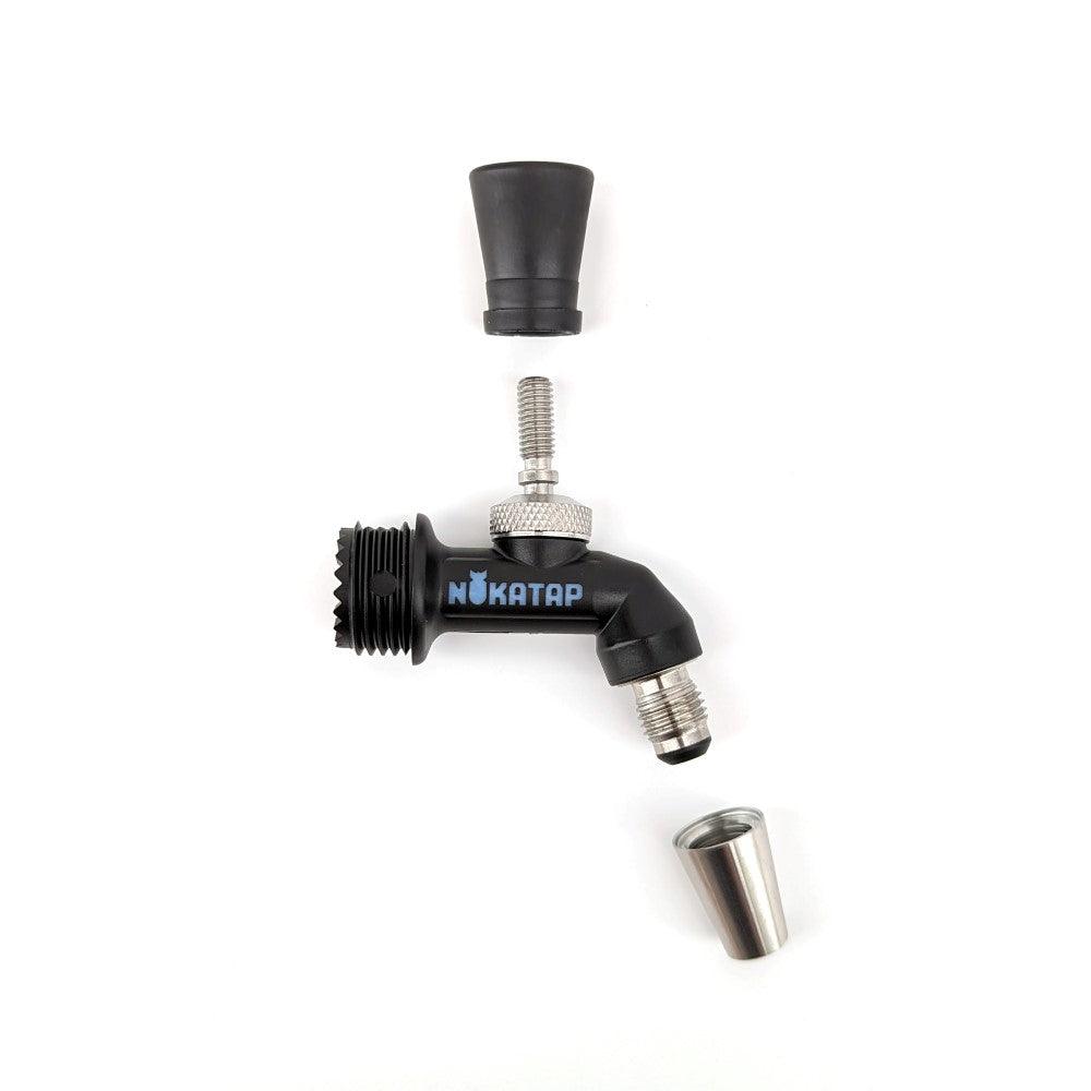Nukatap Mini - Tap only - KegLand