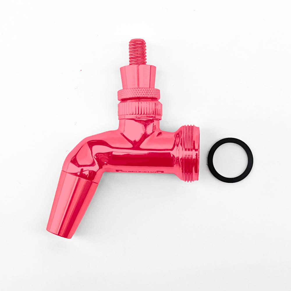 NukaTap - Shank seal washer - KegLand