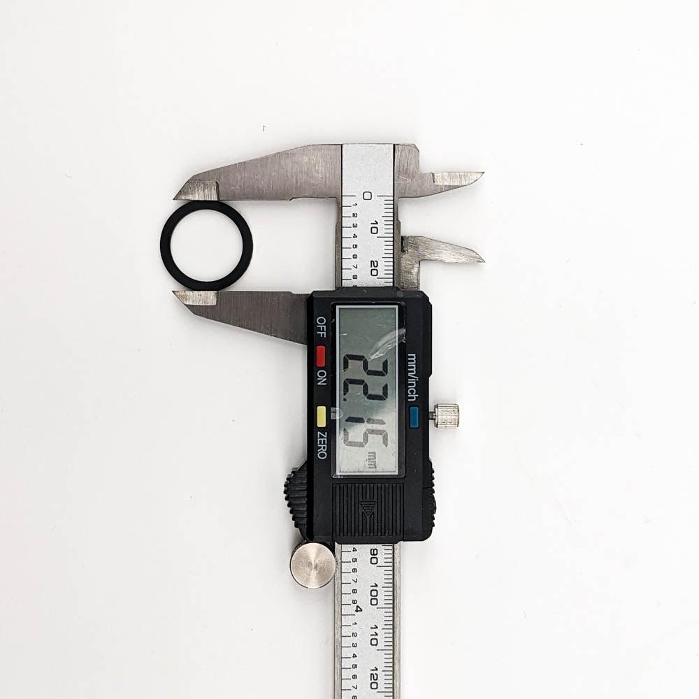 NukaTap - Shank seal washer - KegLand