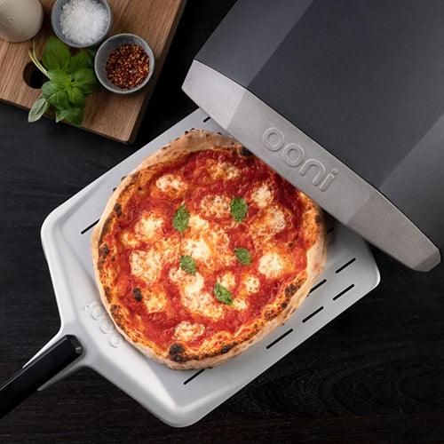 Ooni Koda 12 inch - Portable Gas Fired Pizza Oven - KegLand