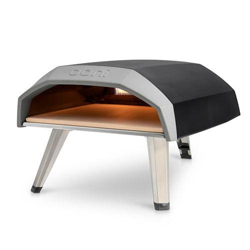 Ooni Koda 12 inch - Portable Gas Fired Pizza Oven - KegLand