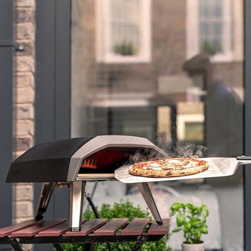 Ooni Koda 12 inch - Portable Gas Fired Pizza Oven - KegLand