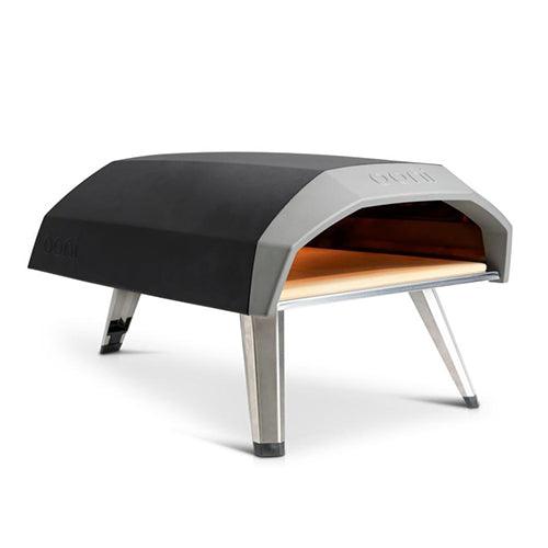 Ooni Koda 12 inch - Portable Gas Fired Pizza Oven - KegLand