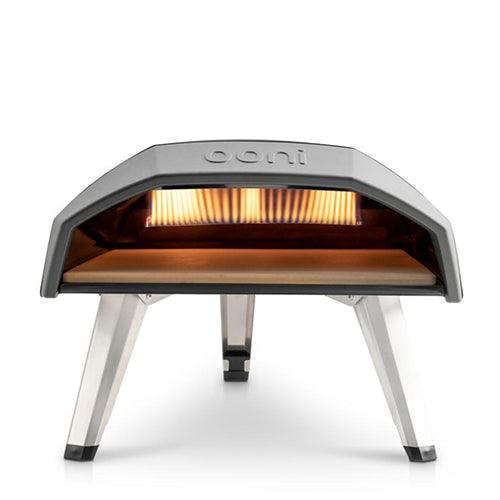 Ooni Koda 12 inch - Portable Gas Fired Pizza Oven - KegLand