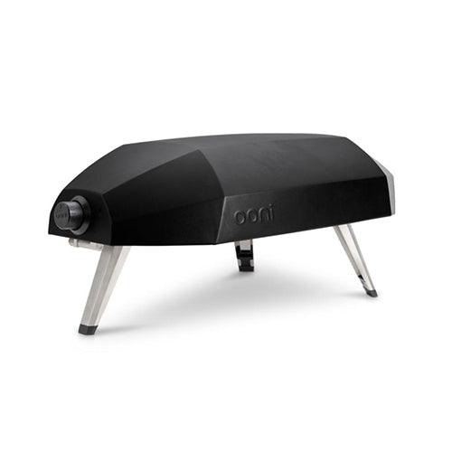 Ooni Koda 12 inch - Portable Gas Fired Pizza Oven - KegLand
