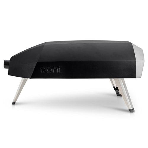 Ooni Koda 12 inch - Portable Gas Fired Pizza Oven - KegLand