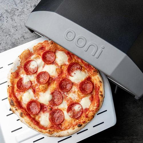 Ooni Koda 12 inch - Portable Gas Fired Pizza Oven - KegLand