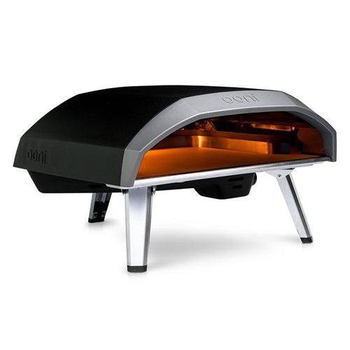 Ooni Koda 16 - Portable Gas Fired Outdoor Pizza Oven - KegLand