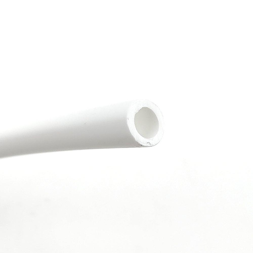 This line is made from PE (polyethylene) which is not only BPA and plasticiser free but it's also NSF approved.