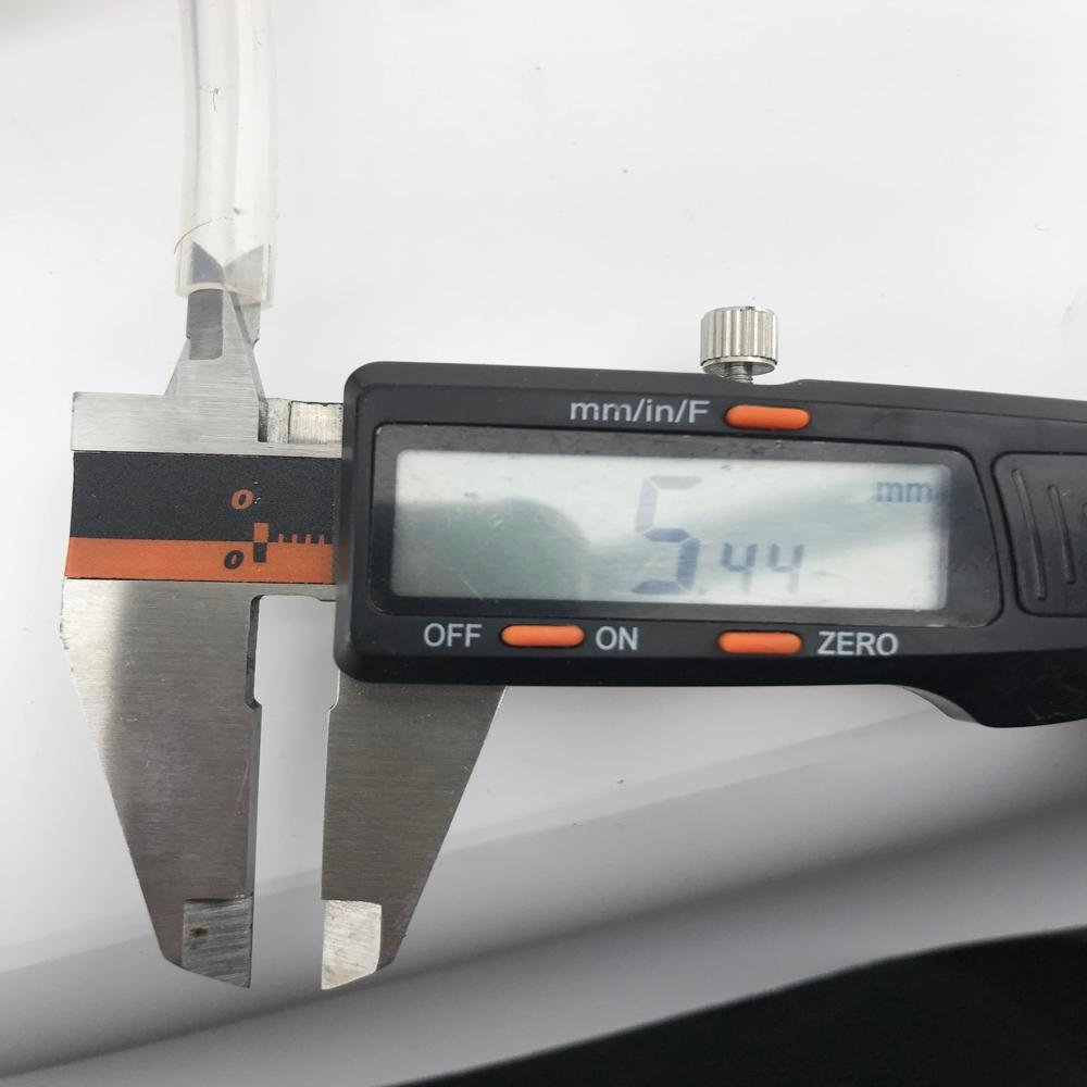 Pressure Lid Kit - With Ball Lock Posts and 60cm Silicone Dip Tube - KegLand