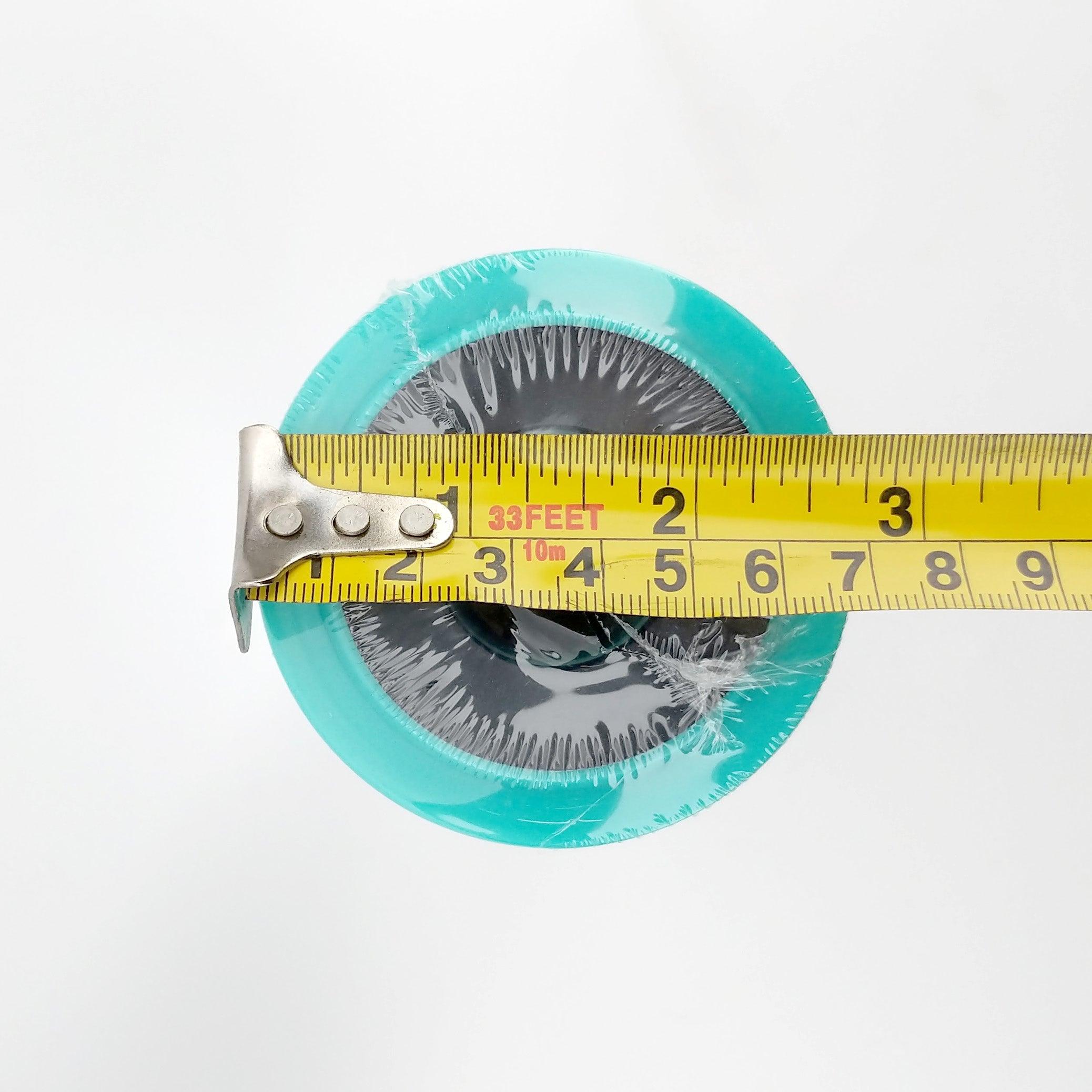 Pure Coconut Carbon Block Water Filter 1 Micron 10inch GT4-6CTO(CTO 2510-01) - KegLand