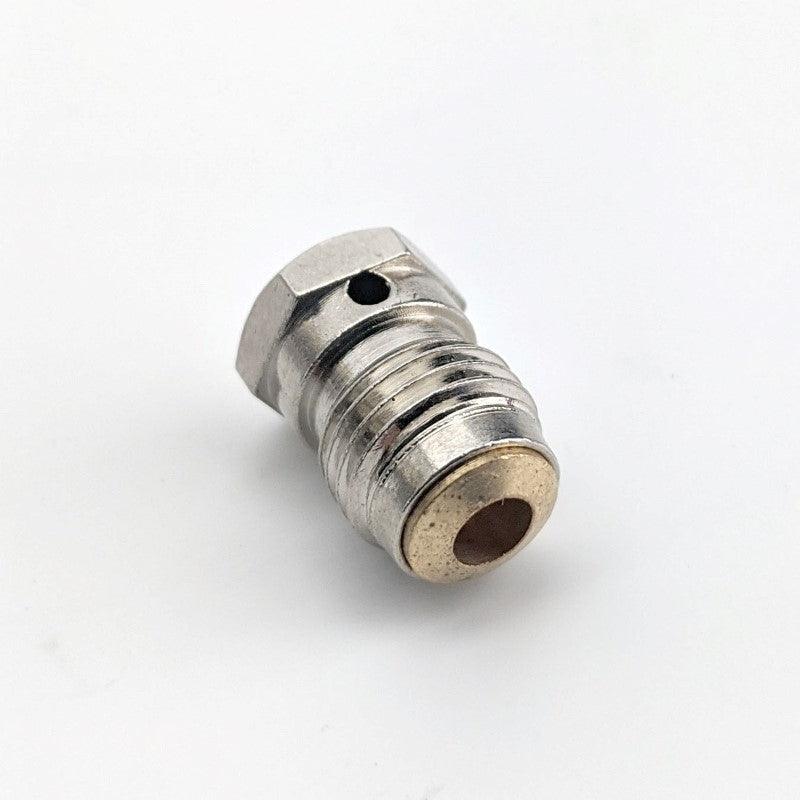 Replacement 3000psi Burst Disk for All In One Mini Regualtor - KegLand