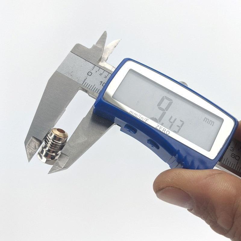 Replacement 3000psi Burst Disk for All In One Mini Regualtor - KegLand