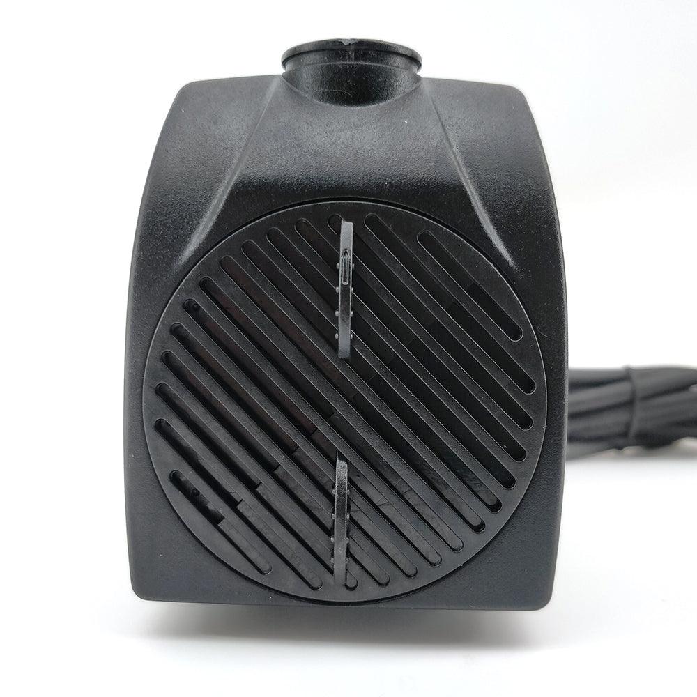 Replacement Bucket Blaster Submersible Pump 2000L/H, 3.2m Head - AU Plug - KegLand